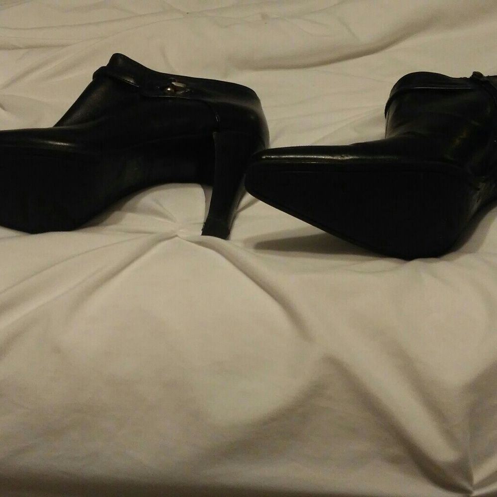 Ankle Boots - image 3